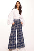Livie Pants - Atomic Denim